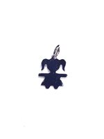 Pendente Idandi in Argento APS 4 - APS 4